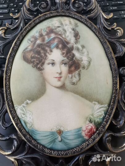 Шелкография, картина на шелке большая