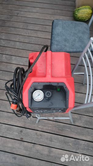 Опрессовочник электрический