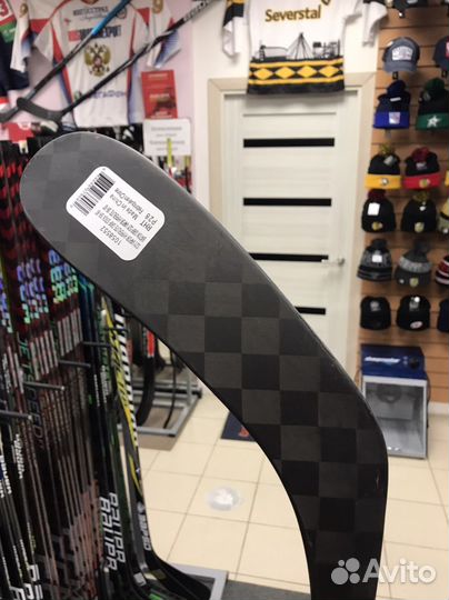Хоккейные клюшки bauer, ccm