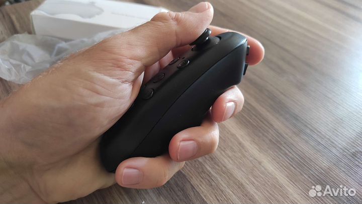 Bluetooth пульт для смартфона