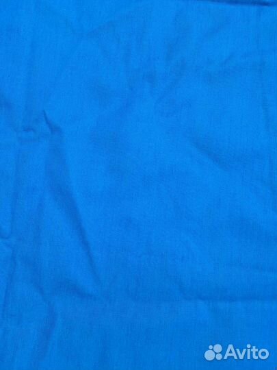 Ткани времен СССР