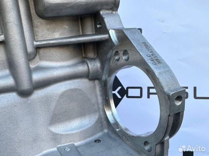 Двигатель G4LC 1.4 Hyundai Solaris в рассрочку