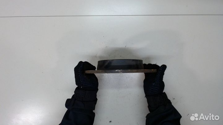 Диск тормозной Hyundai Elantra, 2020