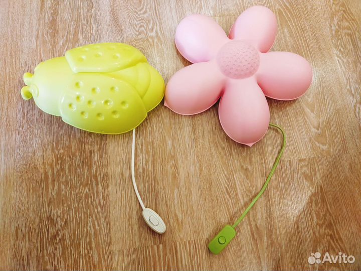 Светильник для детской