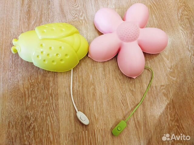 Светильник для детской