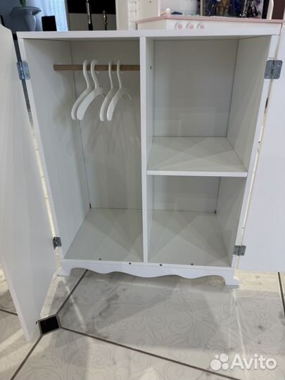 Набор детской мебели