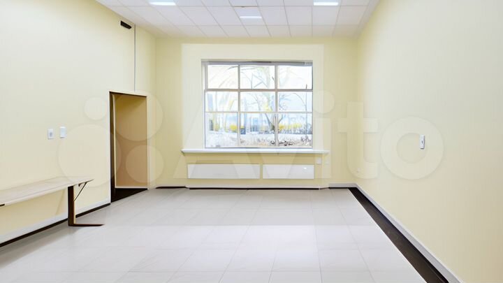 Аренда офиса 176.6 м² в бизнес-центре Каланчевская