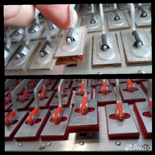 Ремонт и настройка баяна, аккордеона, гармони