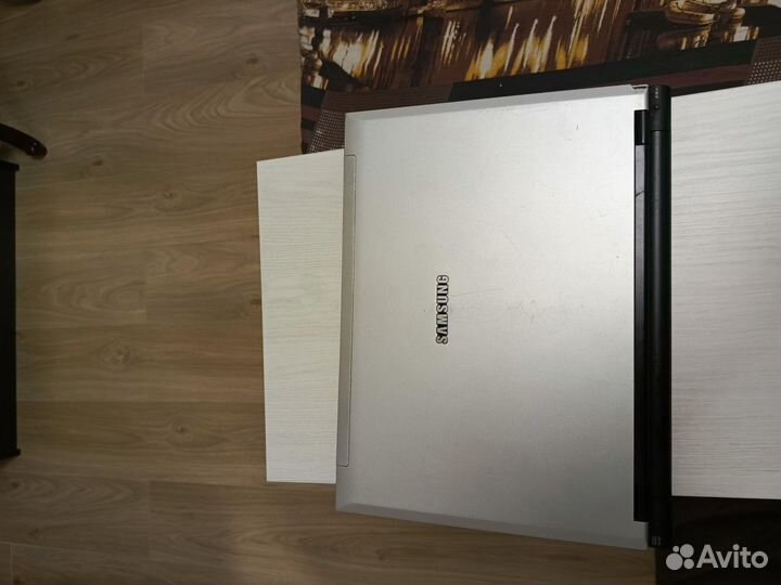 Ноутбук на запчасти Samsung np x-11