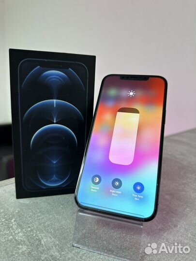 iPhone 12 Pro Max, 512 ГБ