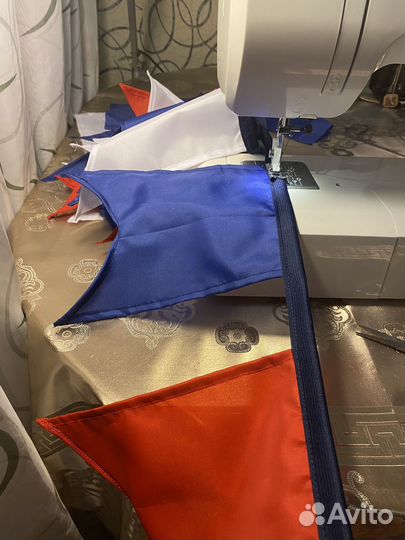 Портной швея на дому