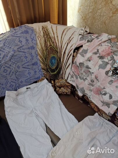 Женские вещи,немного бу