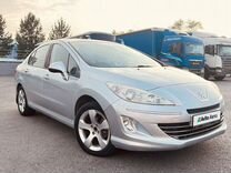 Peugeot 408 1.6 AT, 2012, 150 000 км, с пробегом, цена 615 000 руб.