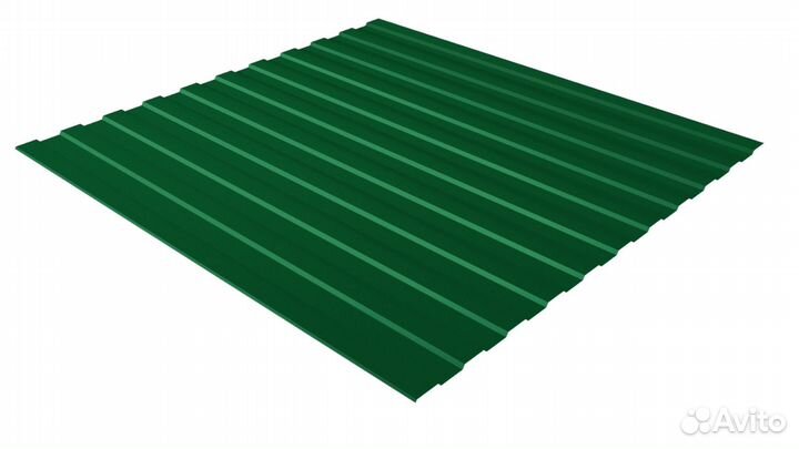 Профлист для забора