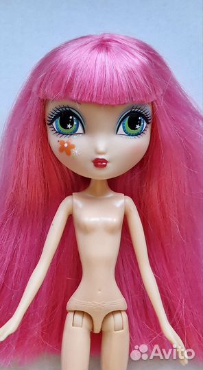 Кукла la Dee da из США