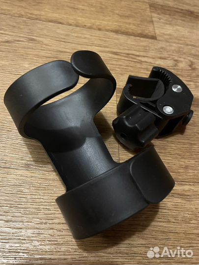 Подстаканник для коляски велосипеда самоката