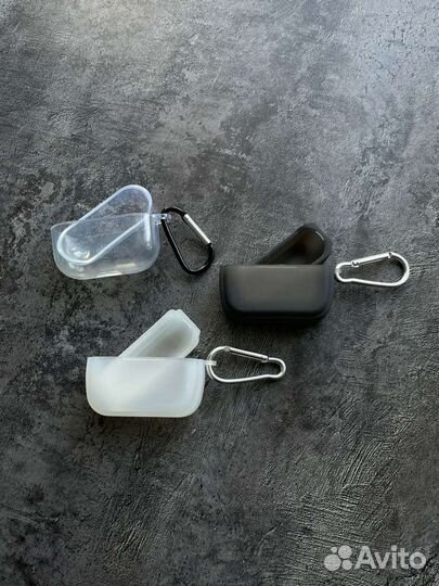 Чехол на airpods pro
