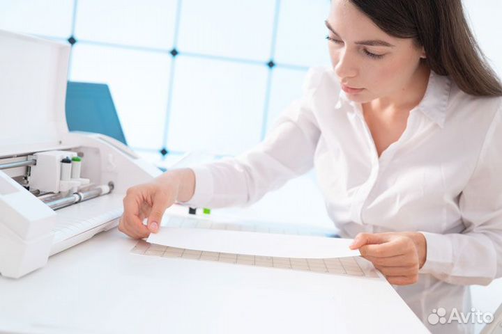 Печать чертежей, проектной документации