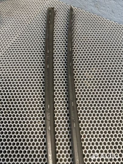 Молдинг лобового стекла Audi A6 C7 cdnb 2014