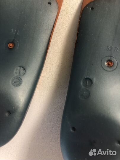 Ортопедические стельки