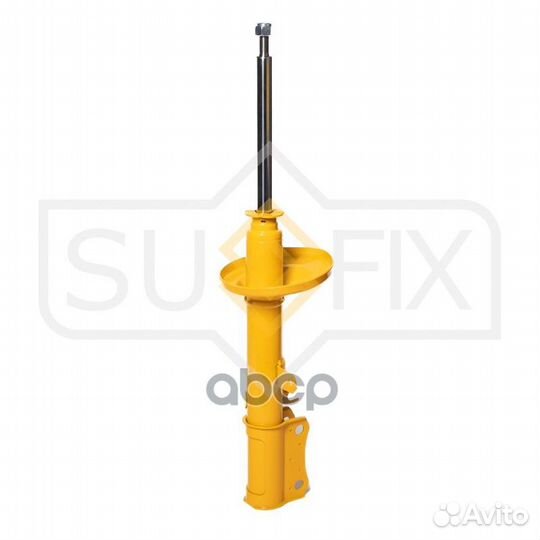 Стойка амортизаторная зад прав SU1228 sufix