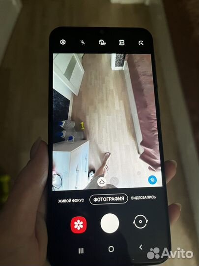 Телефон samsung galaxy A30