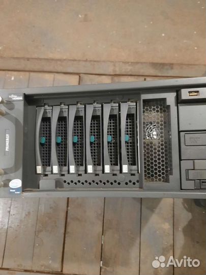 Сервер