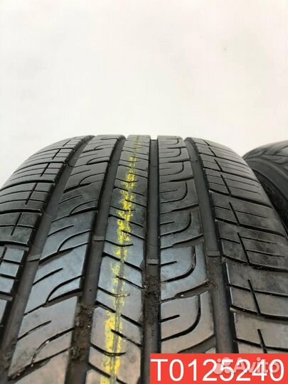 Goodyear Assurance ComforTred 235/60 R18 102V