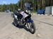 Honda XL 700 2012г. Transalp