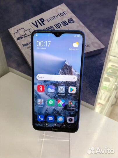 Redmi 8a 2/32GB