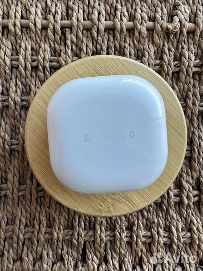 Кейс samsung buds 2