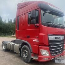 DAF XF 106.480, 2021