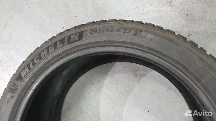Michelin X-Ice North 4 SUV 285/40 R22 110T