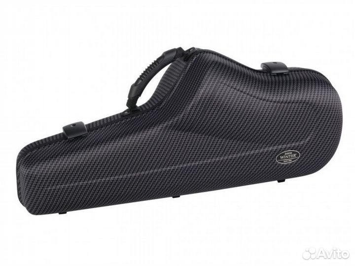 JW-51092-CA-B Greenline Футляр для саксофона альт