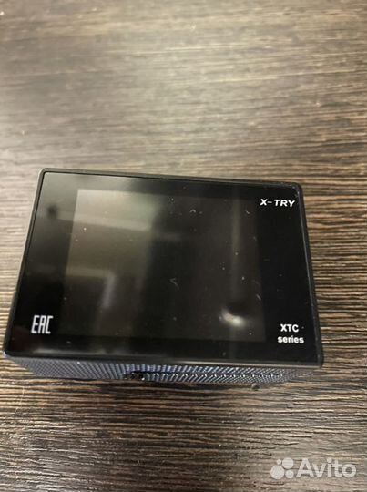 Экшн камера