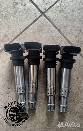 Катушка зажигания Volkswagen Polo