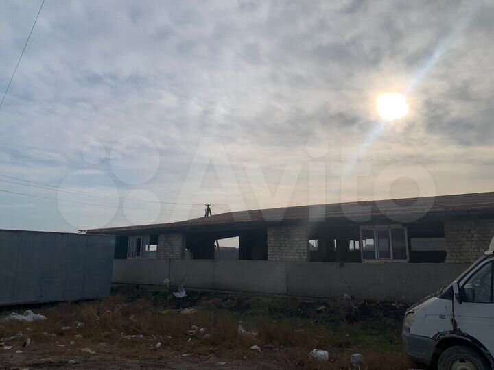 Производство, 150 м²