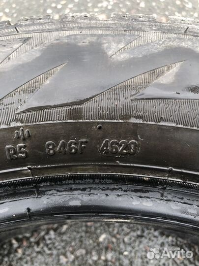 Formula Ice 225/60 R18 102