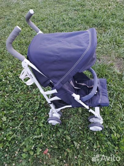 Прогулочная коляска inglesina