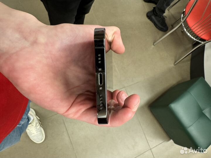 iPhone 12 Pro, 128 ГБ