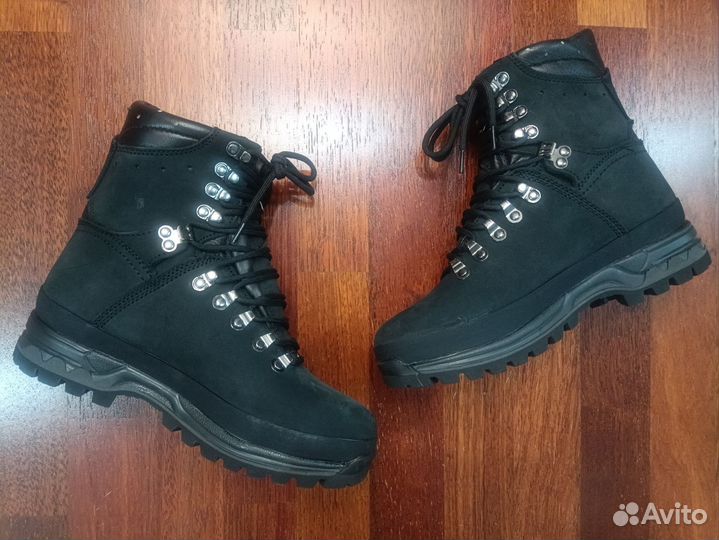 Ботинки демисезонные 