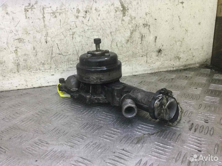 Помпа Мерседес Вито Виано 646982