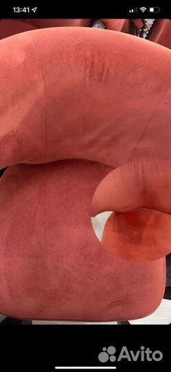 Химчистка мягкой мебели на дому