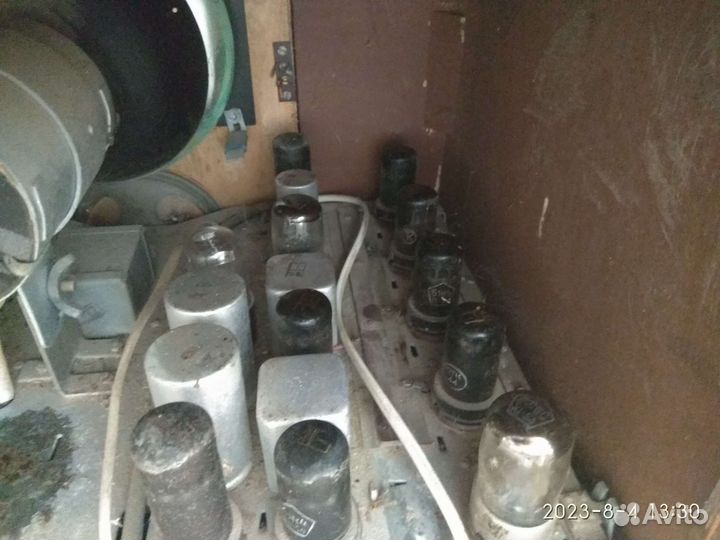 Телевизор квн 49