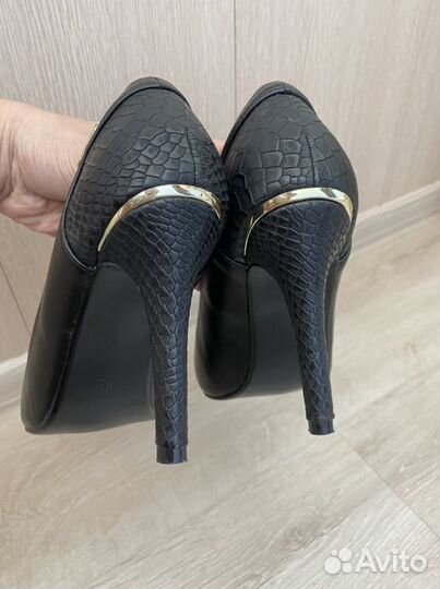 Туфли 37 размер