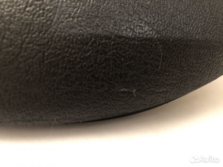 Подушка безопасности калина