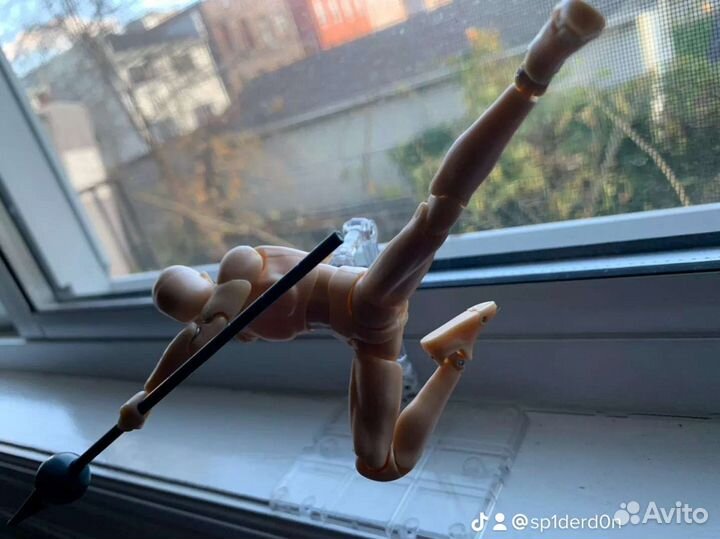 Модели для рисования, создания игрушек