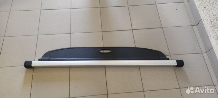 Полка багажника kia sportage 3