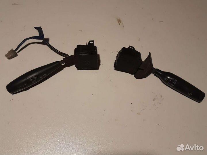 Переключатель поворотов дэу нексия