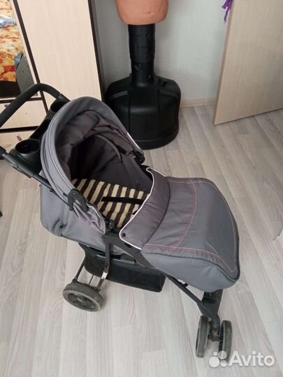 Прогулочная коляска бу